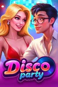 Disco Party