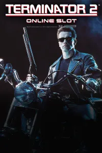 Terminator 2 Remastered